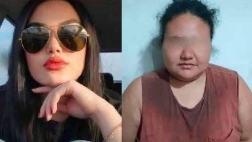 El peligro de los filtros: Falsa apariencia en redes sociales casi frustra el rescate de una joven en Chiapas