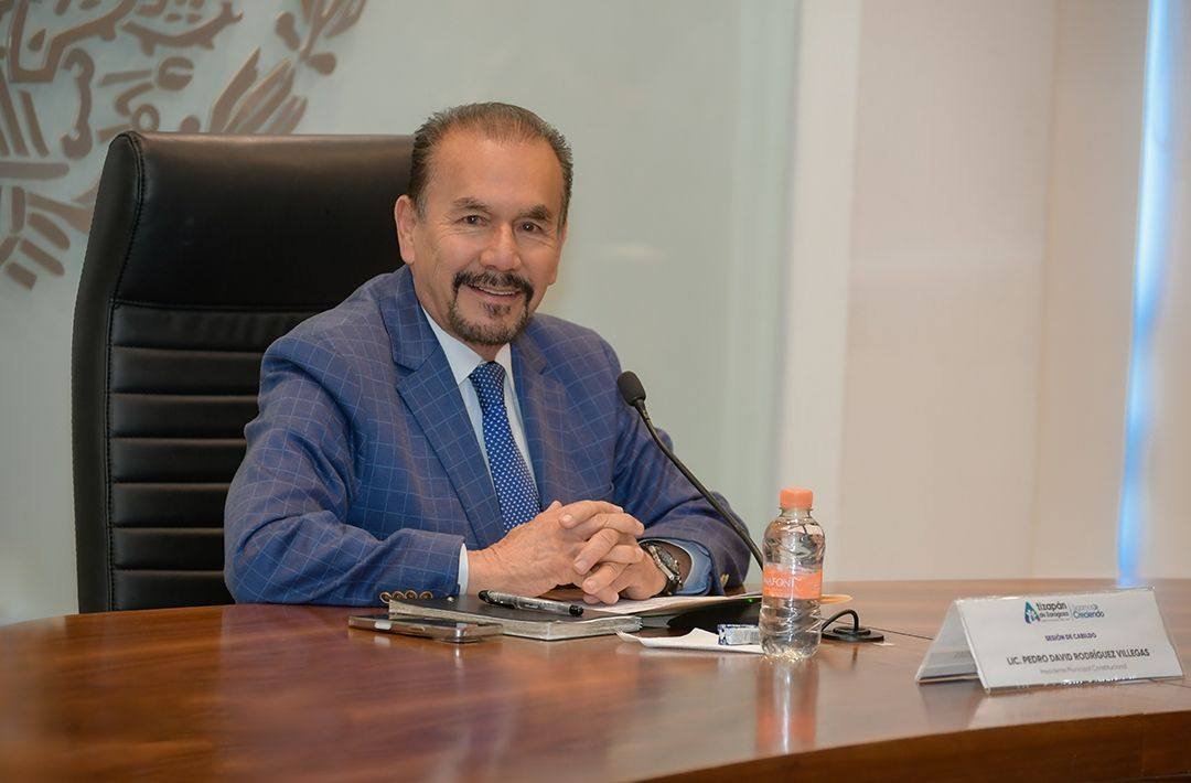 Histórica inversión en Atizapán: Aprueban 97.5 mdp para el programa "Salario Familiar"
